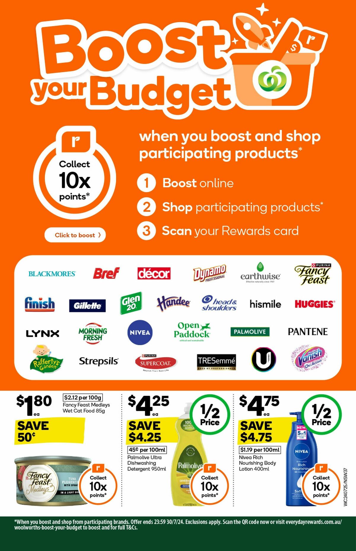 Woolworths catalogue this week (37)