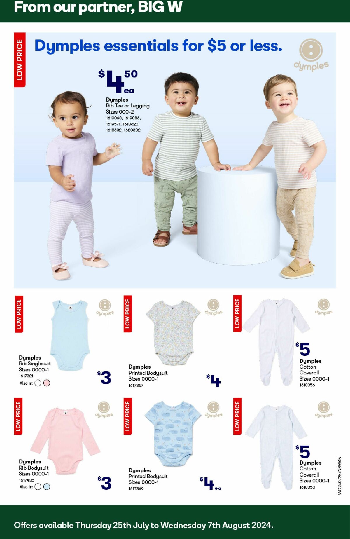 Woolworths catalogue this week (45)