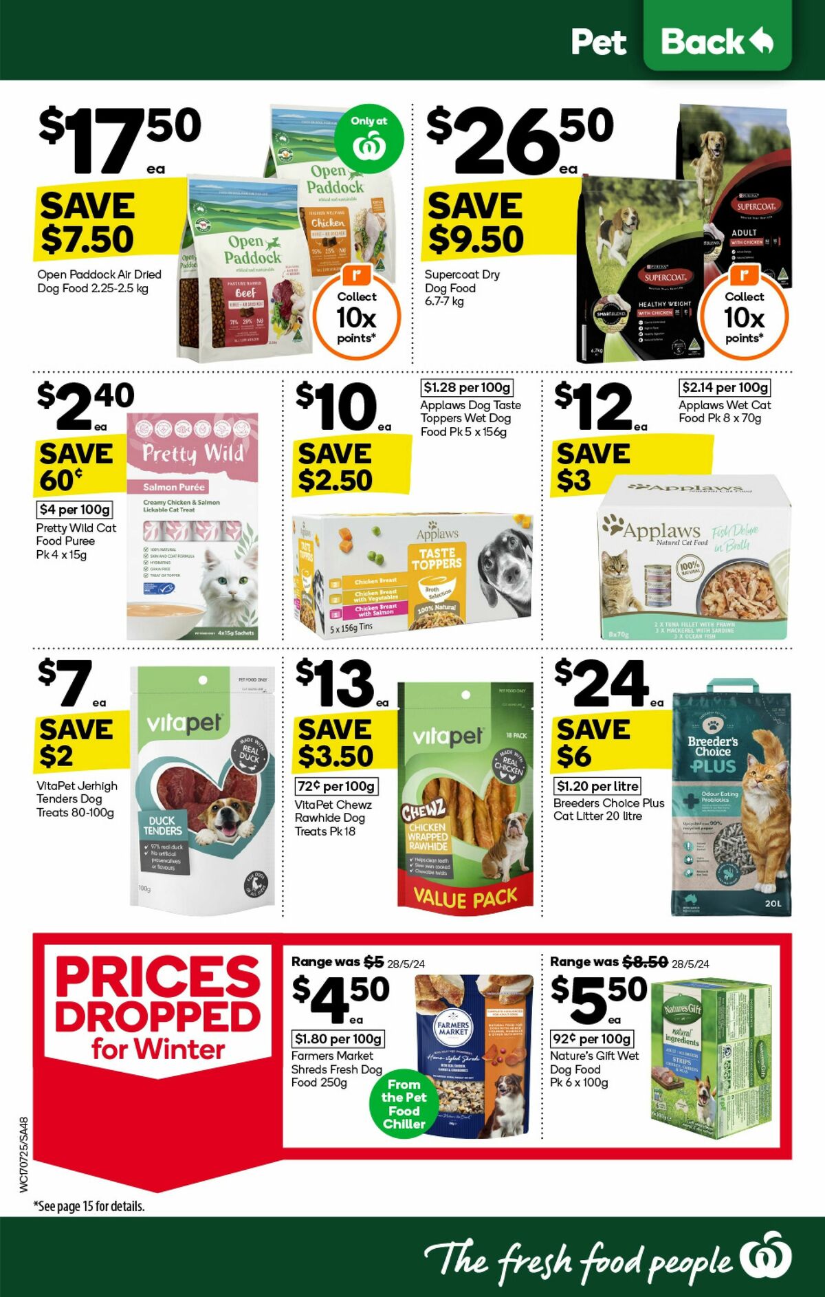 Woolworths catalogue this week (47)