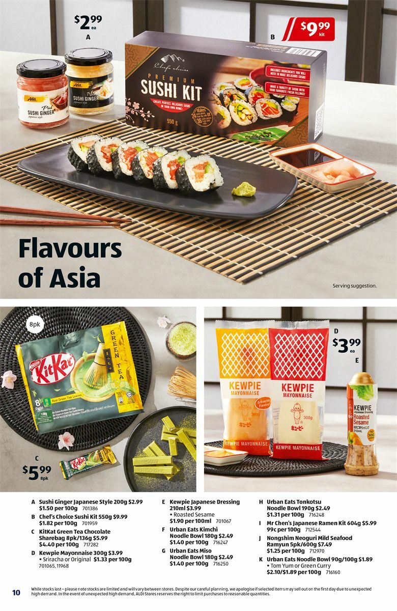 aldi catalogue this week (10)