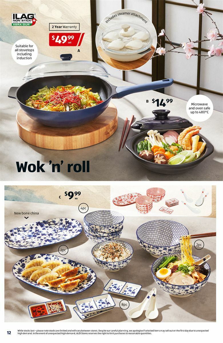 aldi catalogue this week (12)