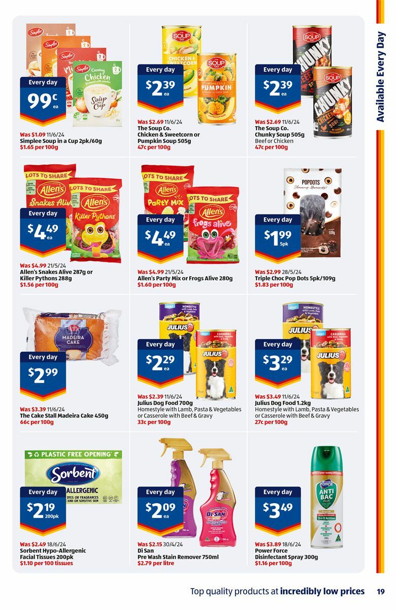 aldi catalogue this week (19)