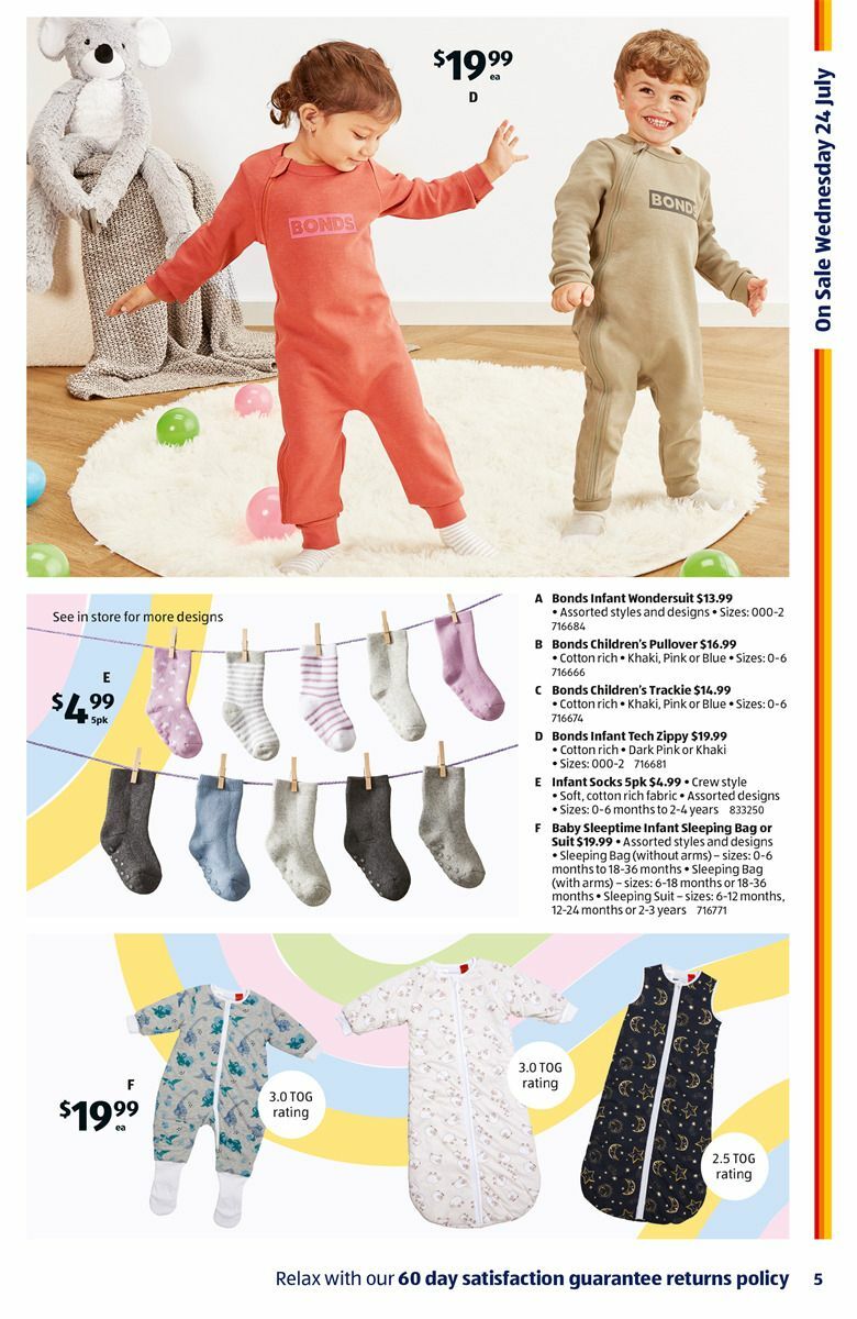 aldi catalogue this week (5)