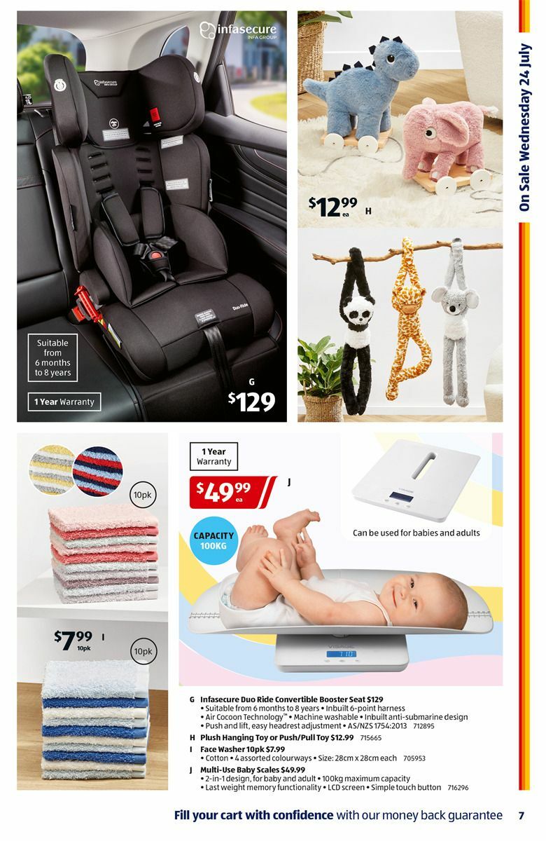 aldi catalogue this week (7)