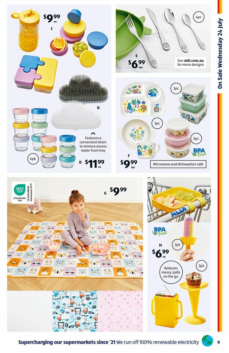 aldi catalogue this week (9)