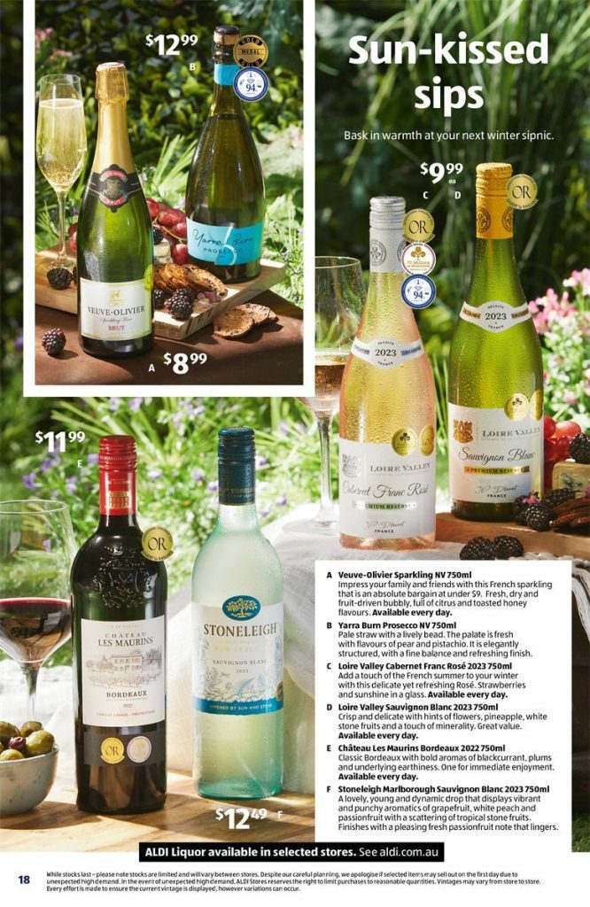 aldi catalogue this week aldi australia catalogues aldi weekly ad (18)