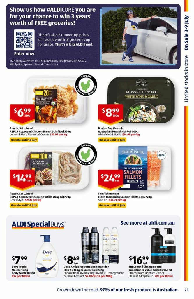 aldi catalogue this week aldi australia catalogues aldi weekly ad (23)