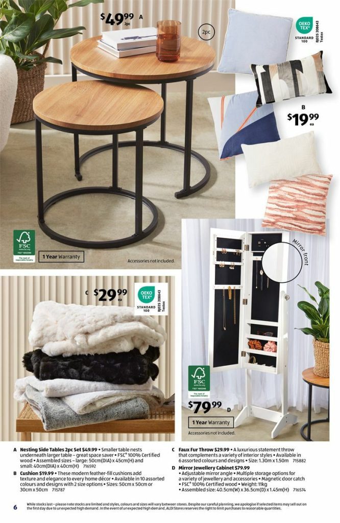 aldi catalogue this week aldi australia catalogues aldi weekly ad (6)