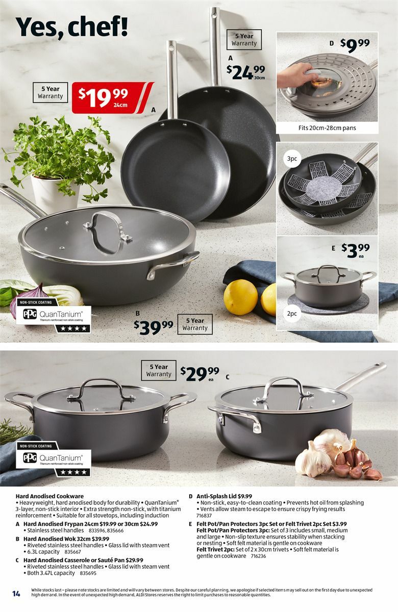 ALDI Catalogues This Week (14)