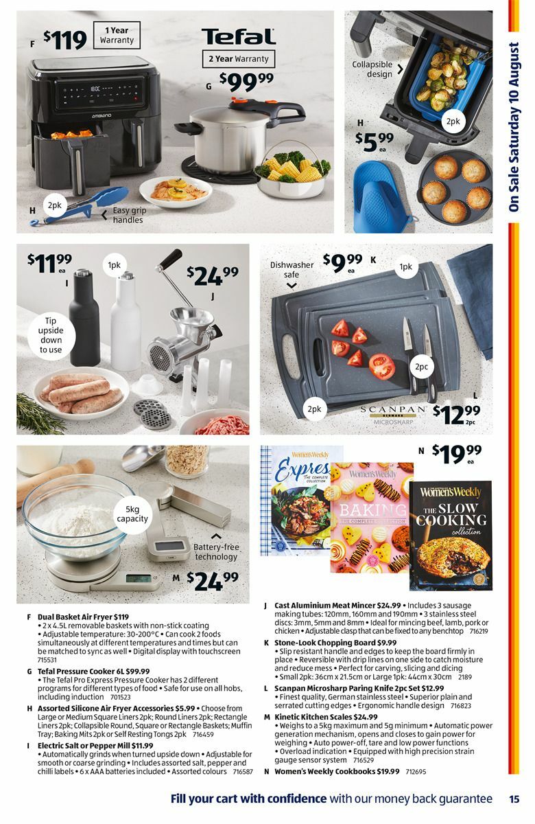 ALDI Catalogues This Week (15)