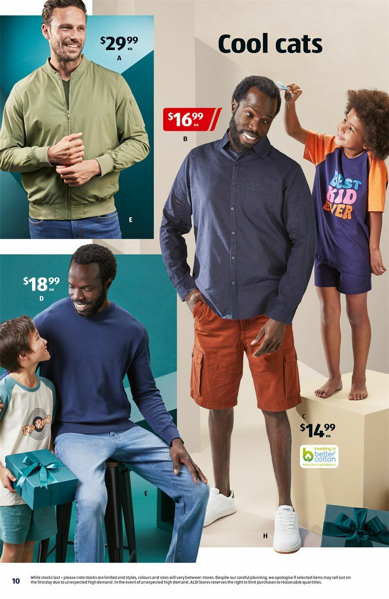 ALDI Catalogues This Week August (10)