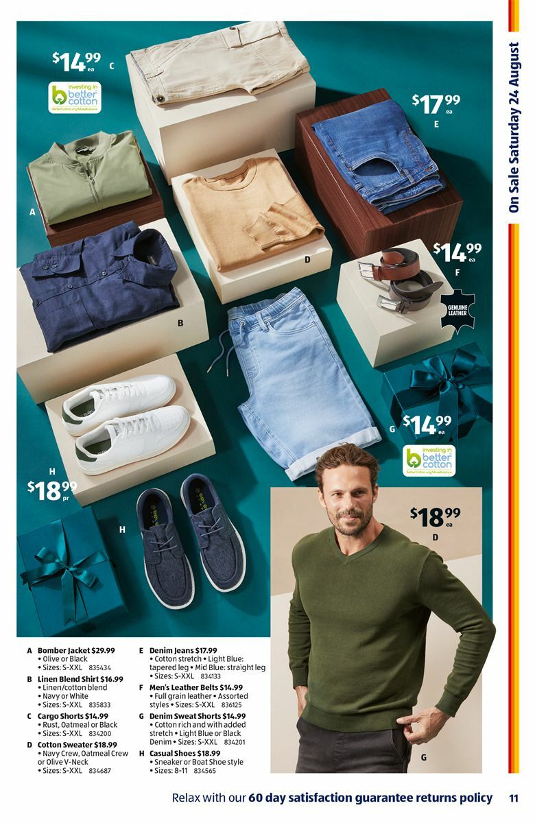 ALDI Catalogues This Week August (11)