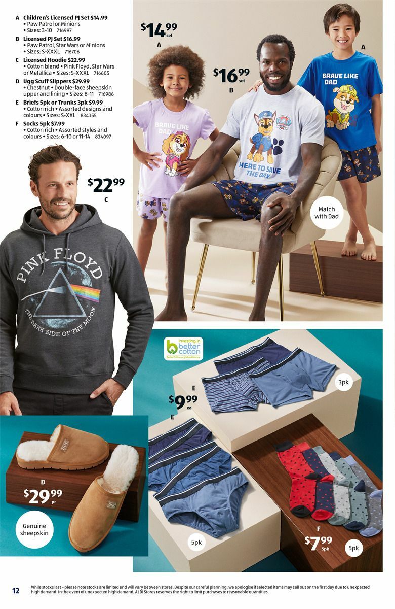 ALDI Catalogues This Week August (12)