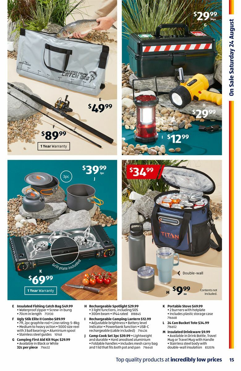 ALDI Catalogues This Week August (15)