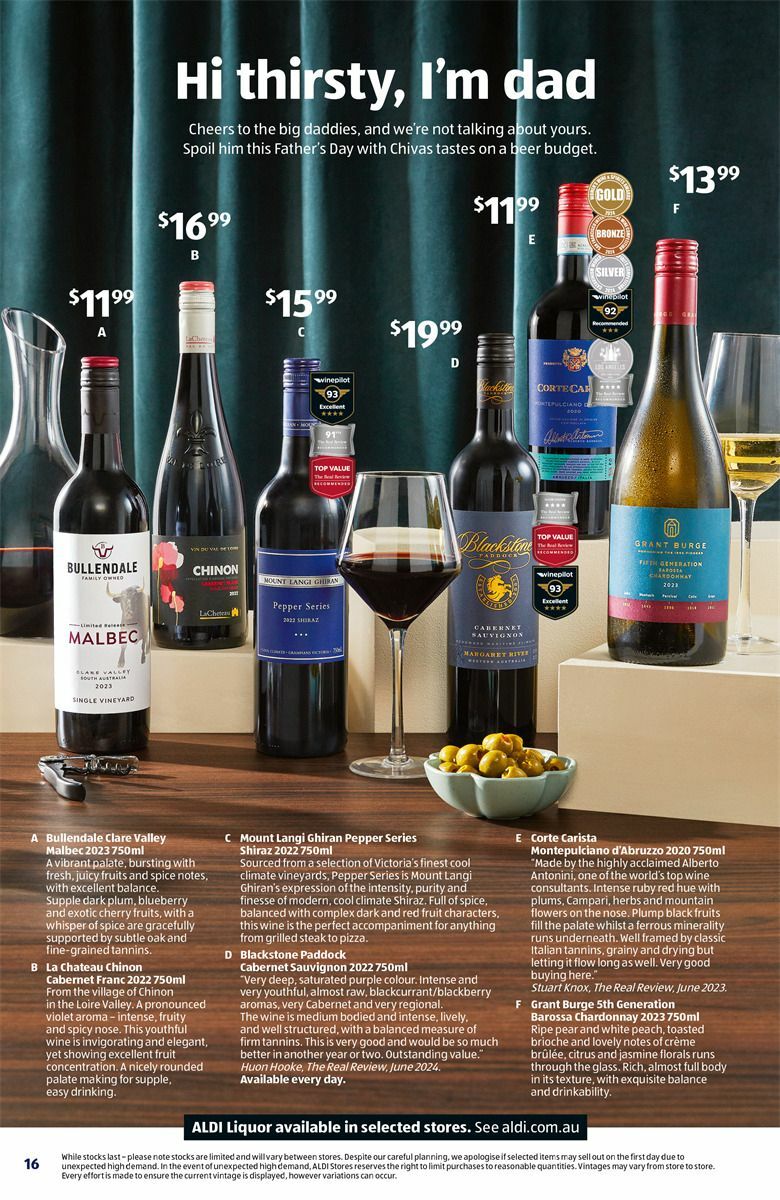 ALDI Catalogues This Week August (16)