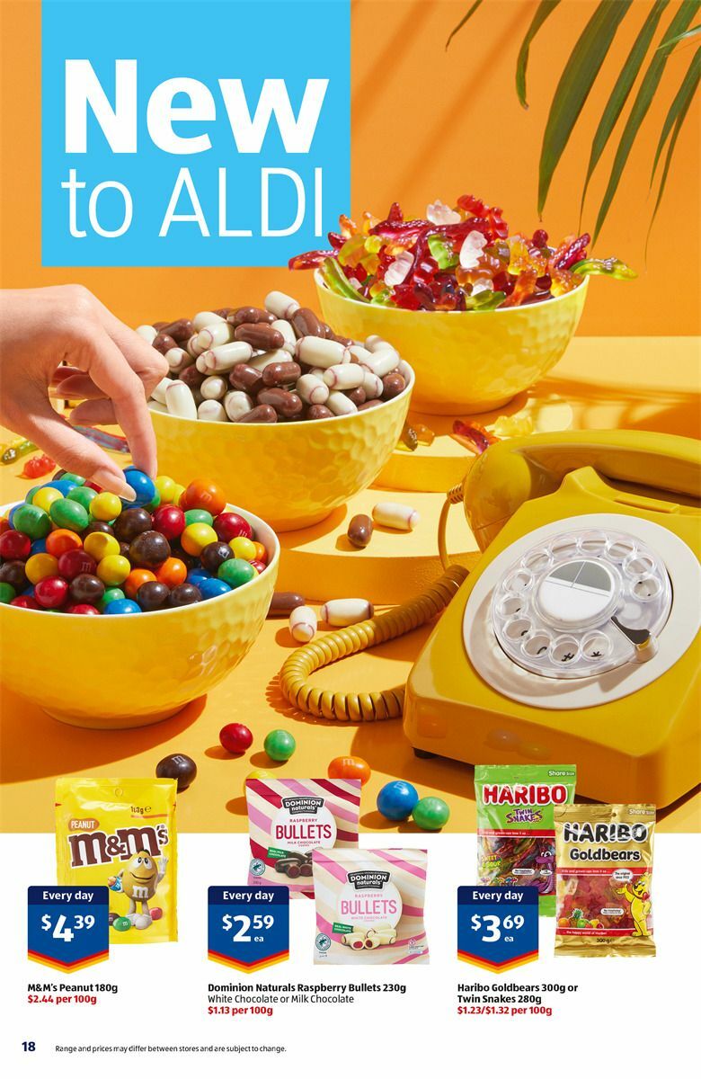 ALDI Catalogues This Week August (18)