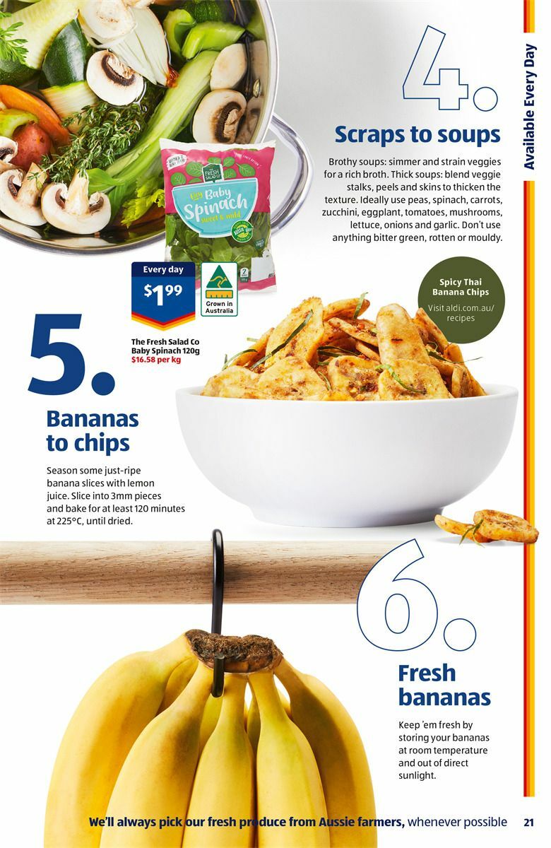 ALDI Catalogues This Week August (21)