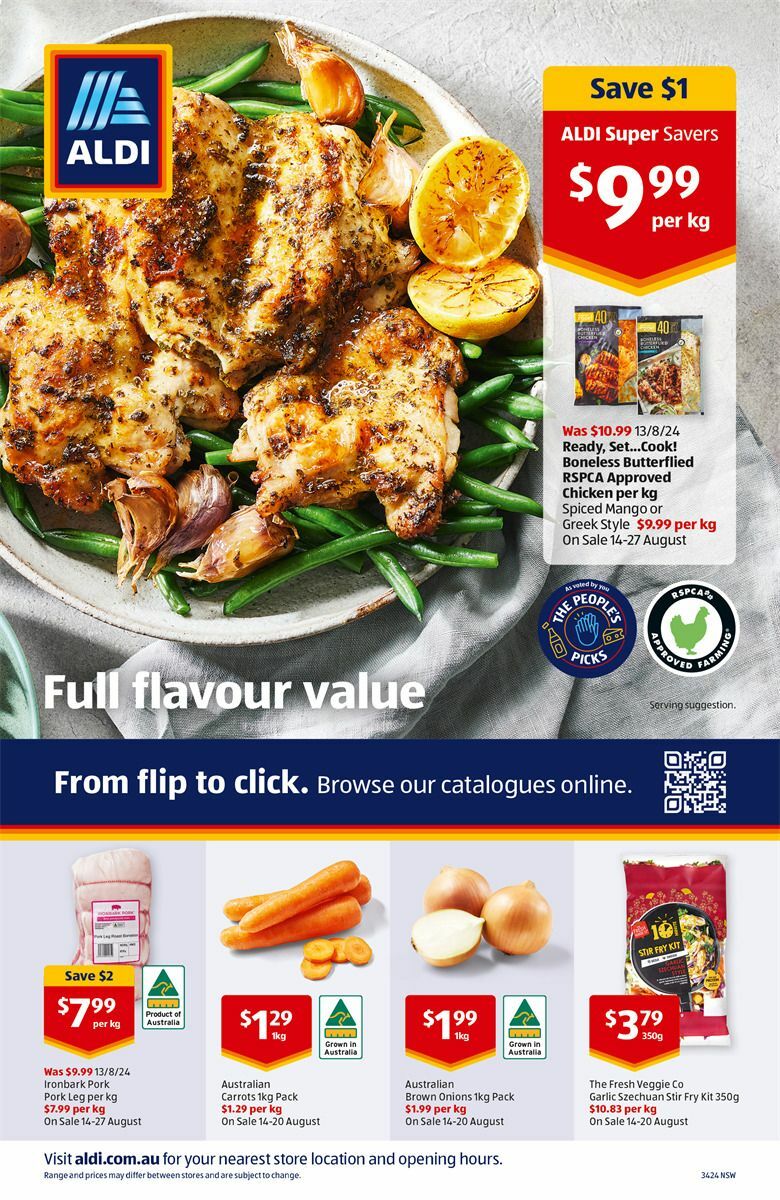 ALDI Catalogues This Week August (24)