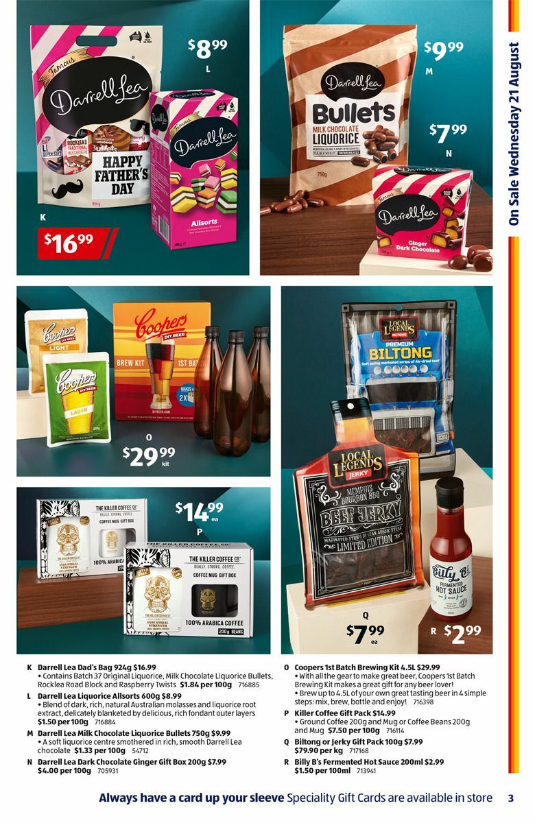 ALDI Catalogues This Week August (3)