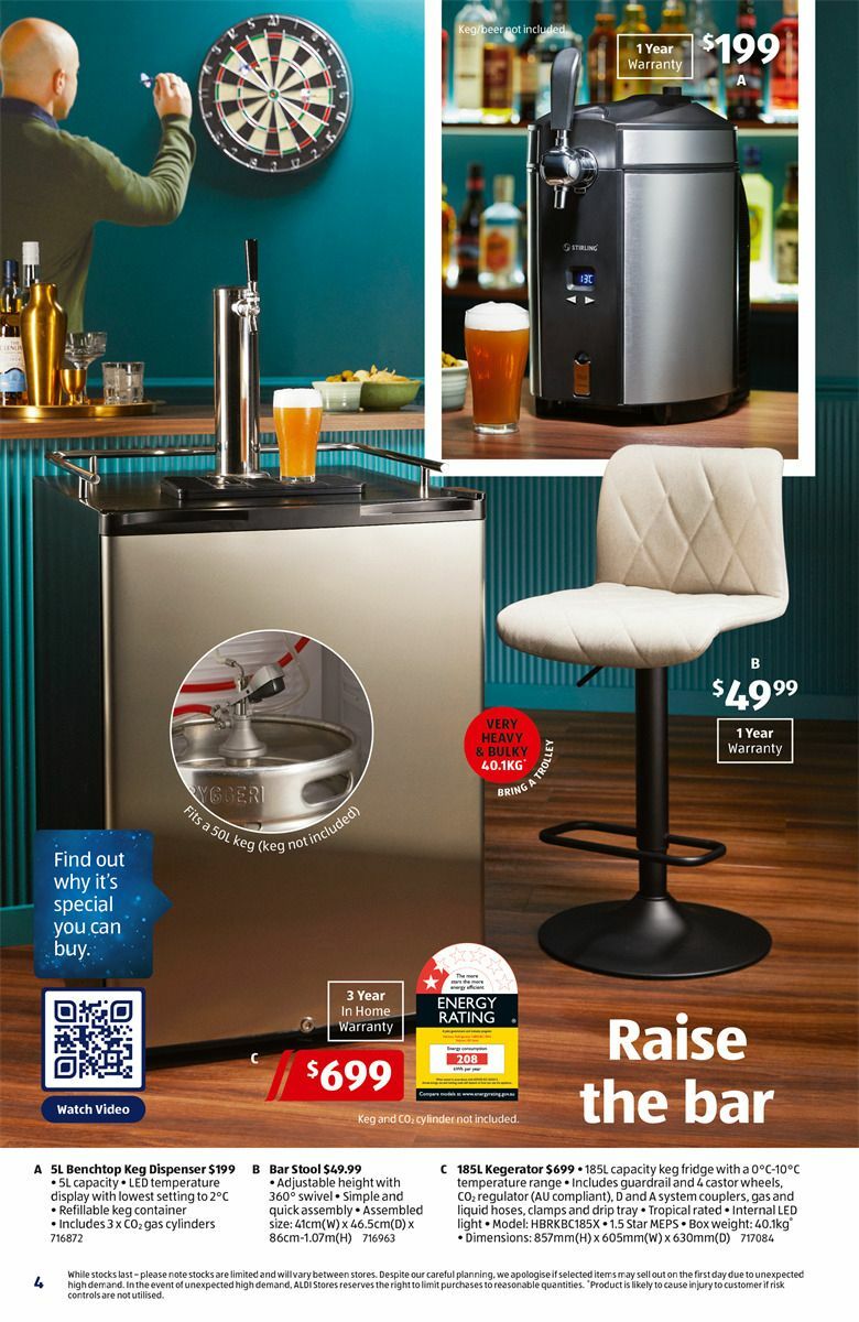 ALDI Catalogues This Week August (4)