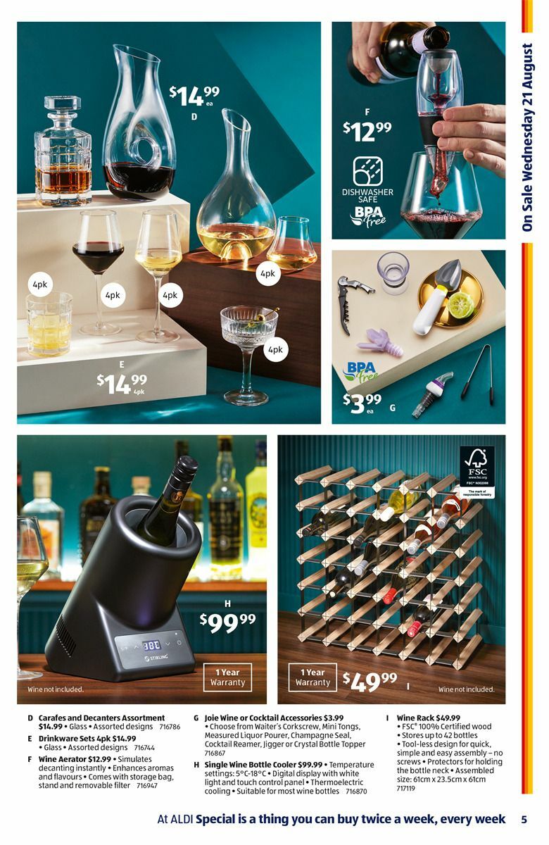 ALDI Catalogues This Week August (5)