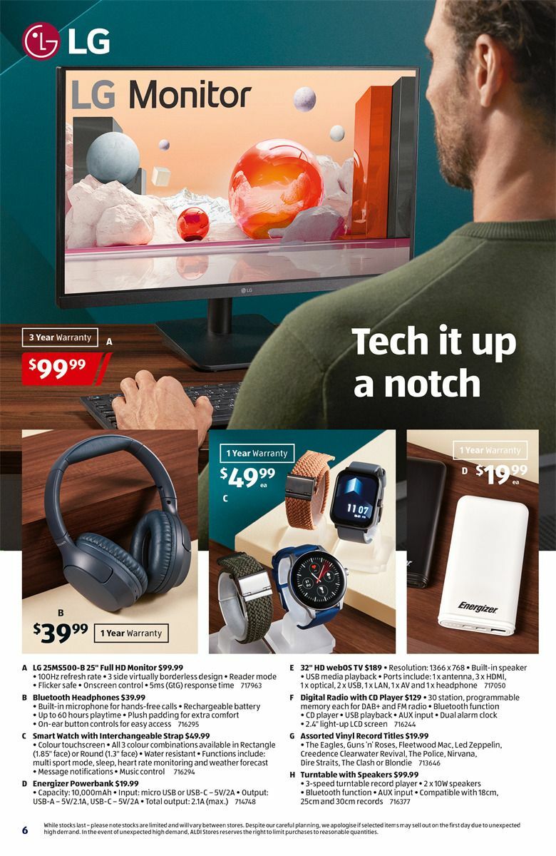 ALDI Catalogues This Week August (6)