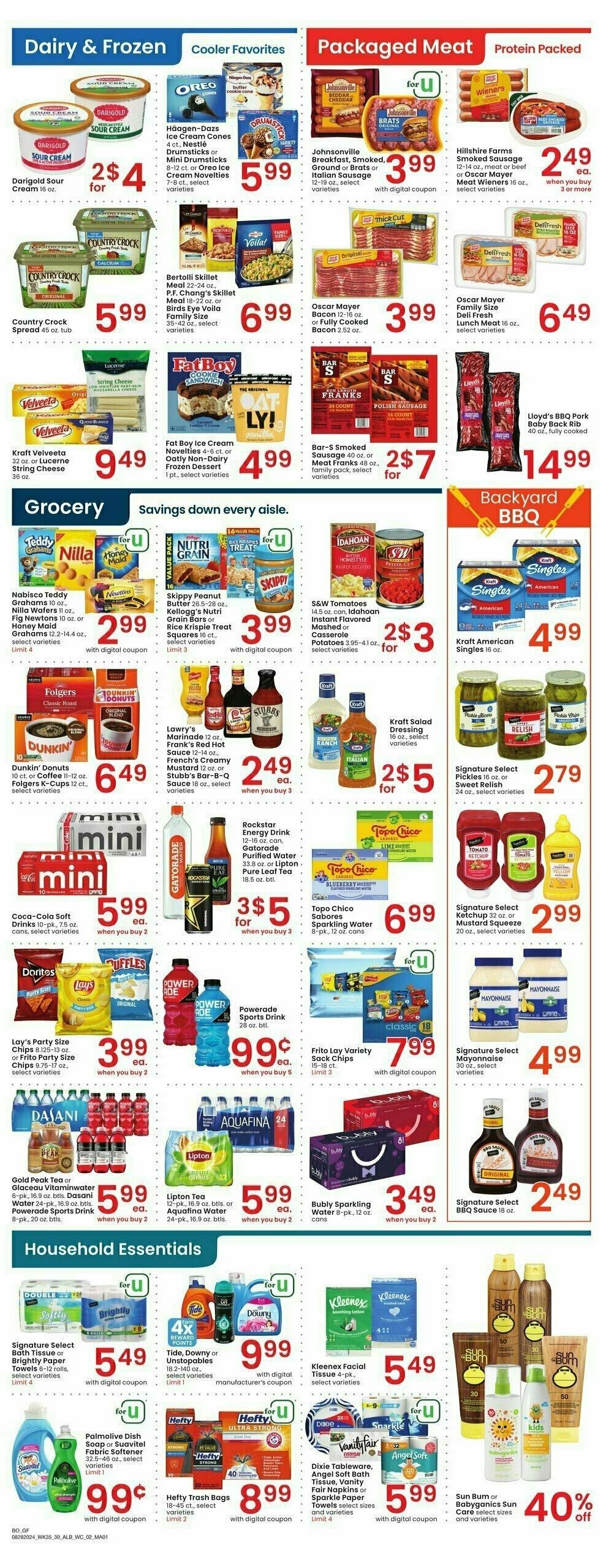 Albertsons Sales Ad August 28 (3)