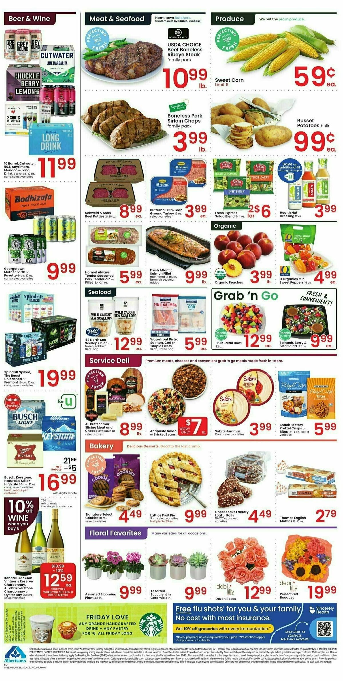 Albertsons Sales Ad August 28 (4)