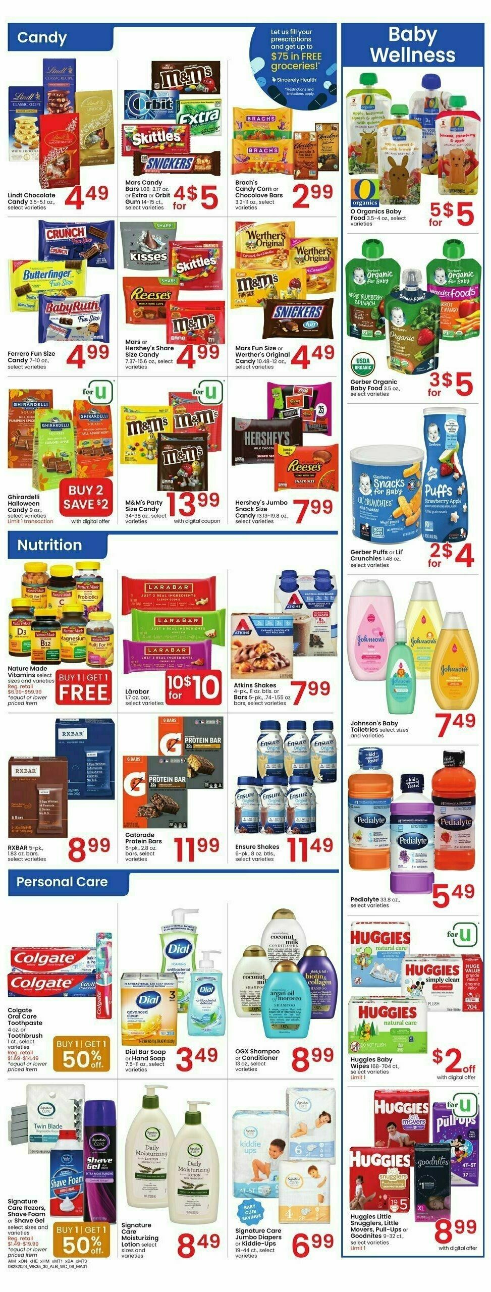 Albertsons Sales Ad August 28 (6)