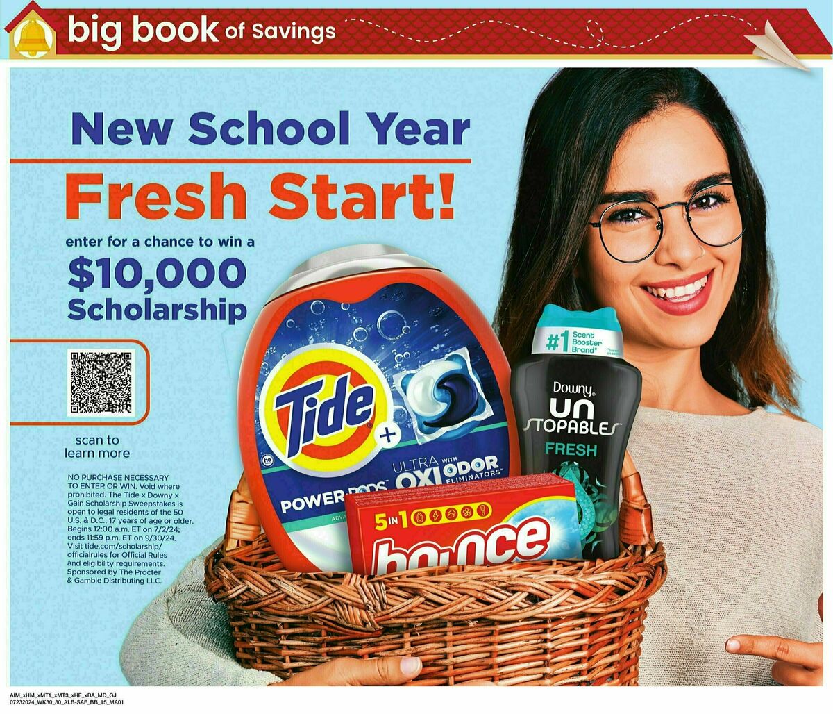 Albertsons Weekly Ad July 23 Big Book of Savings (15)