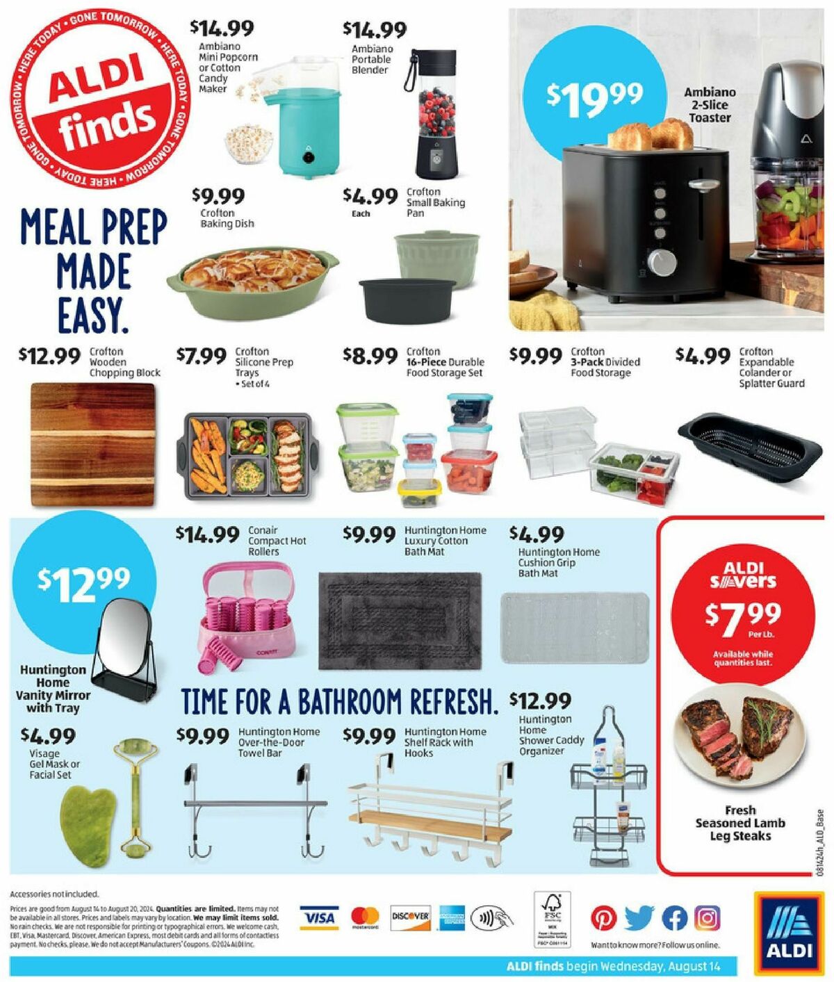 Aldi Ad Next Week (3)