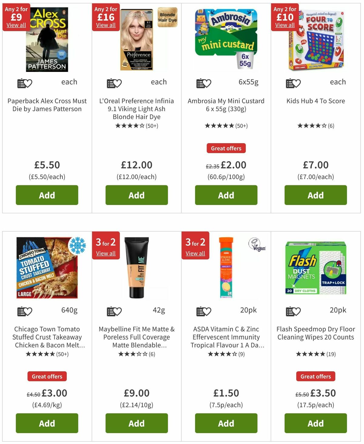 Asda offers this week 23 August (15)