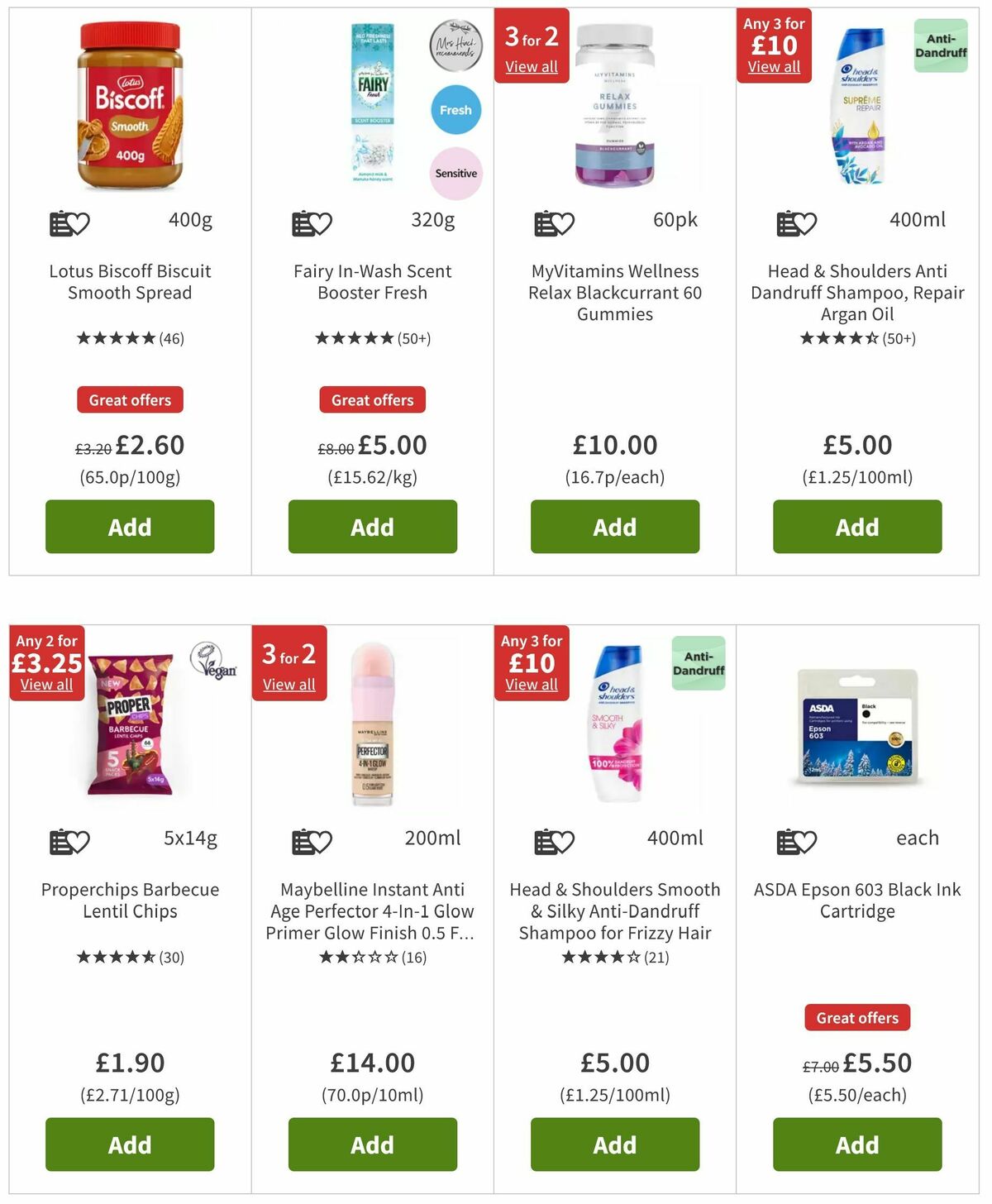 Asda offers this week 23 August (3)