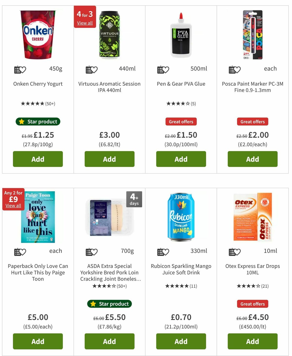 Asda offers this week 23 August (4)