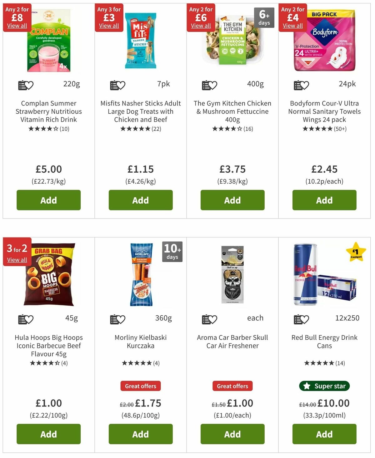 Asda offers this week 23 August (7)