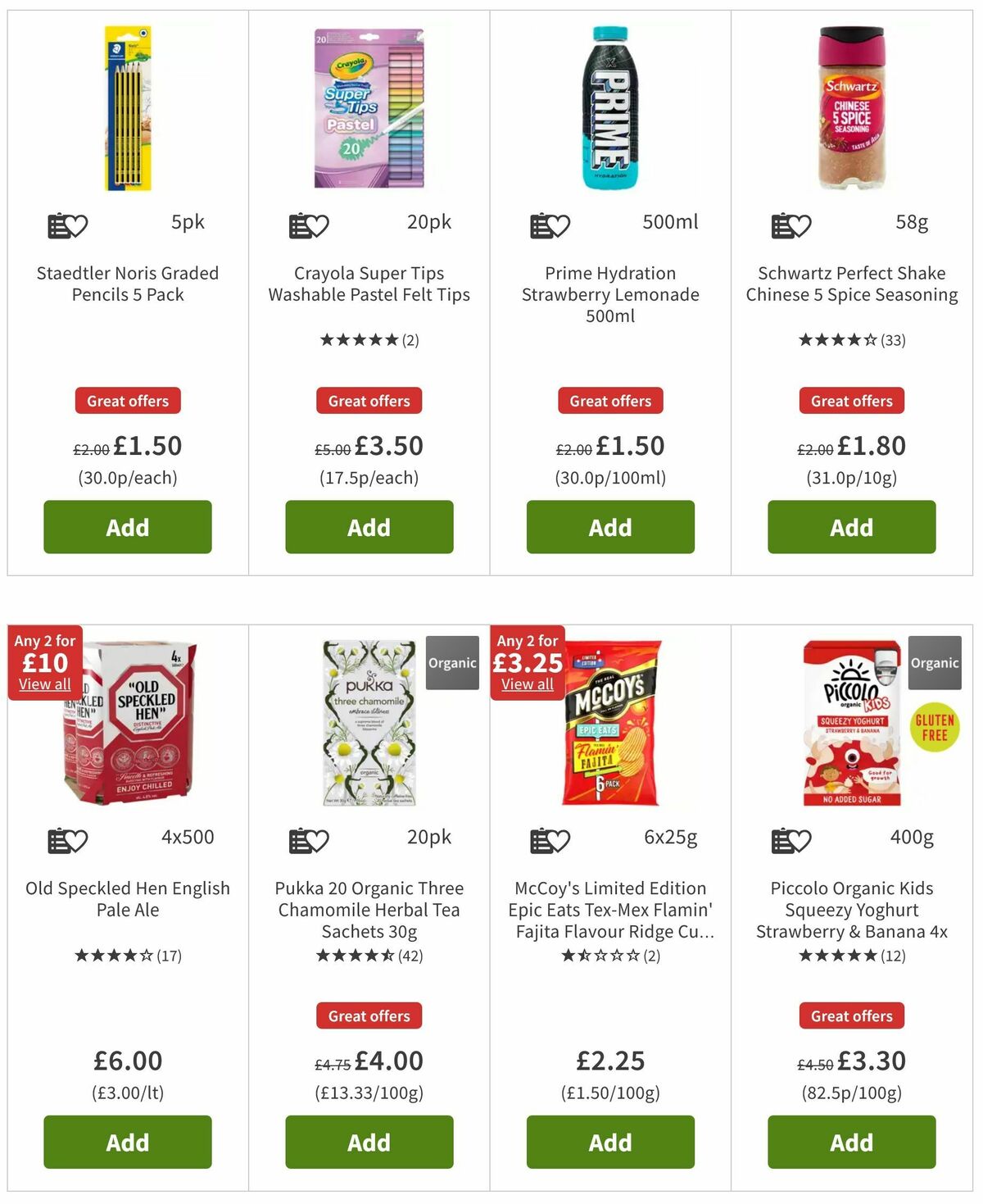 Asda offers this week 23 August (9)