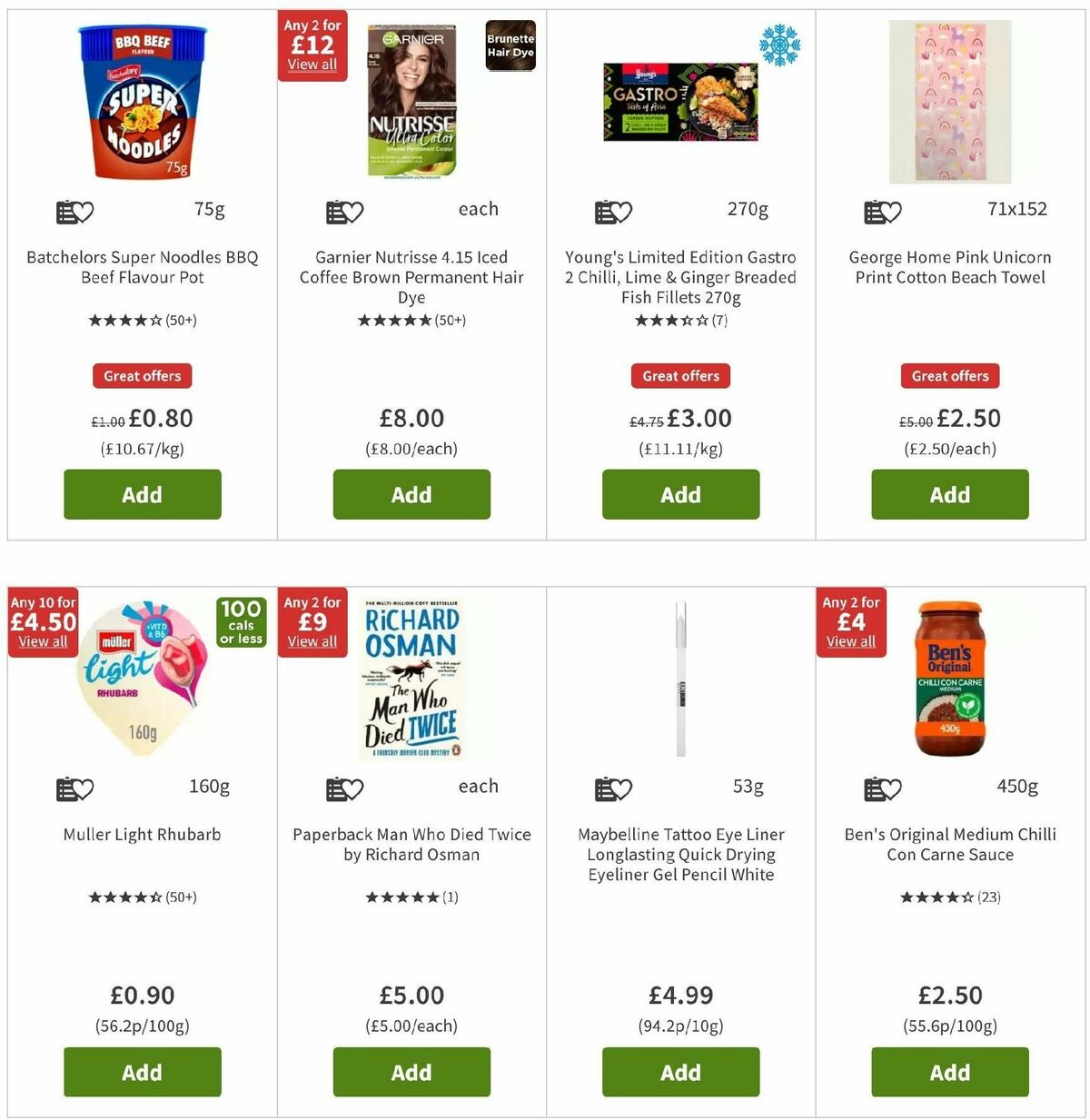 Asda offers this week 3 August (15)