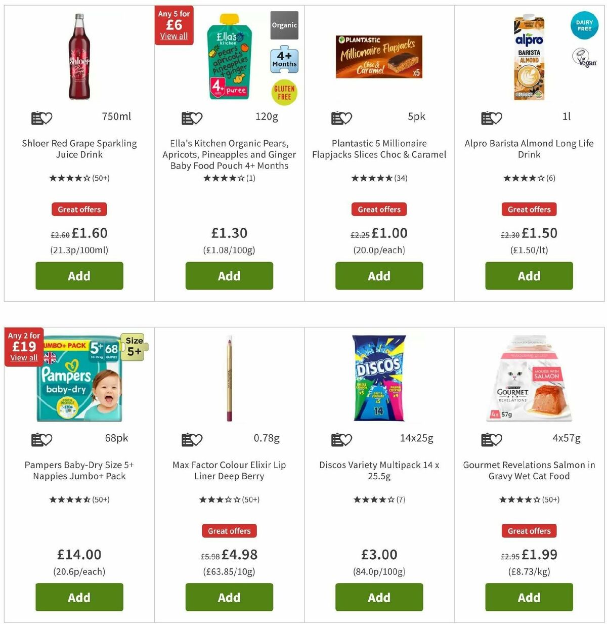 Asda offers this week 3 August (17)