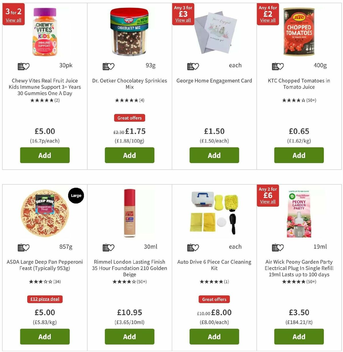 Asda offers this week 3 August (18)