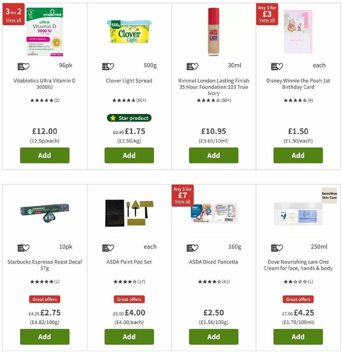 Asda offers this week 3 August (20)