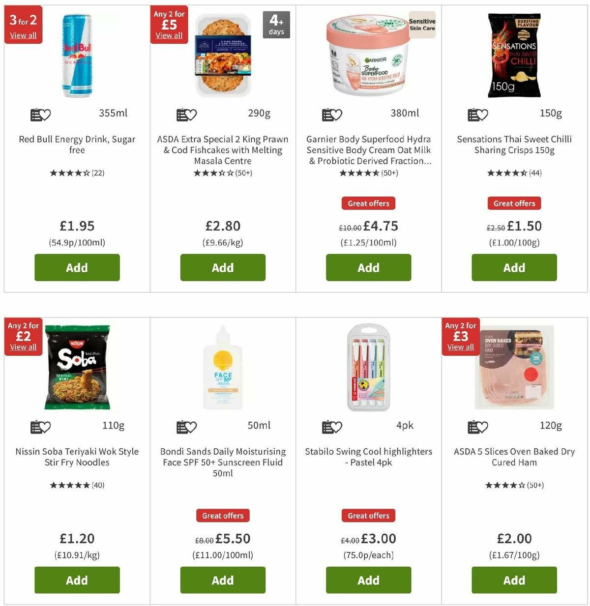 Asda offers this week 3 August (3)