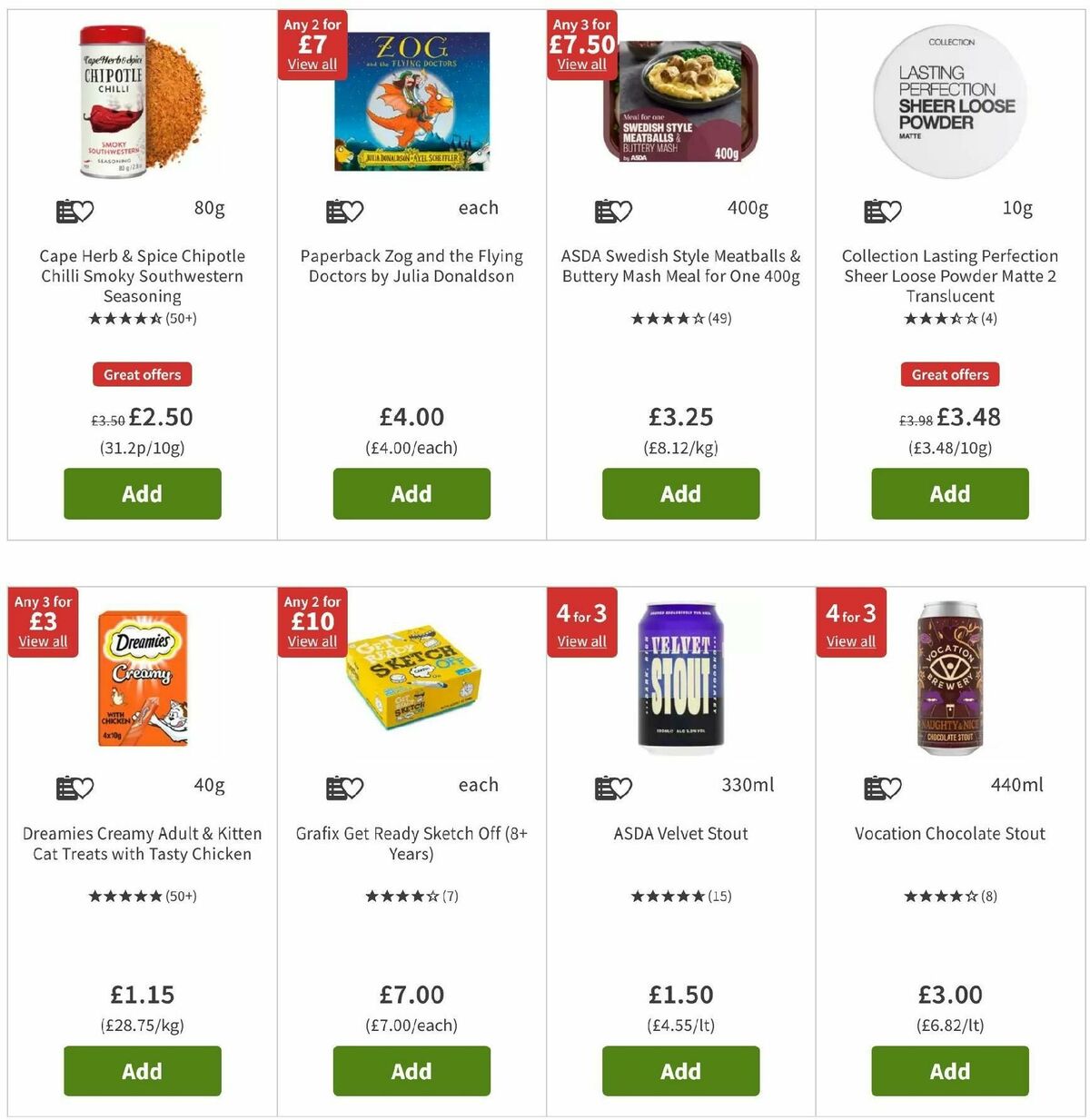 Asda offers this week 3 August (4)