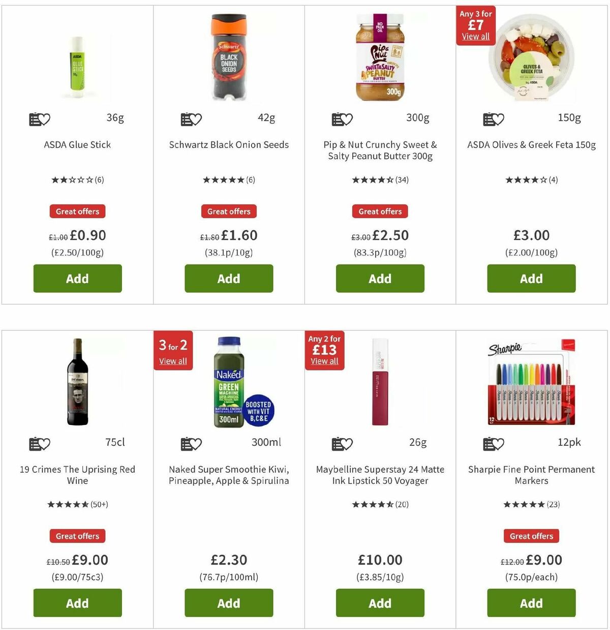 Asda offers this week 3 August (6)