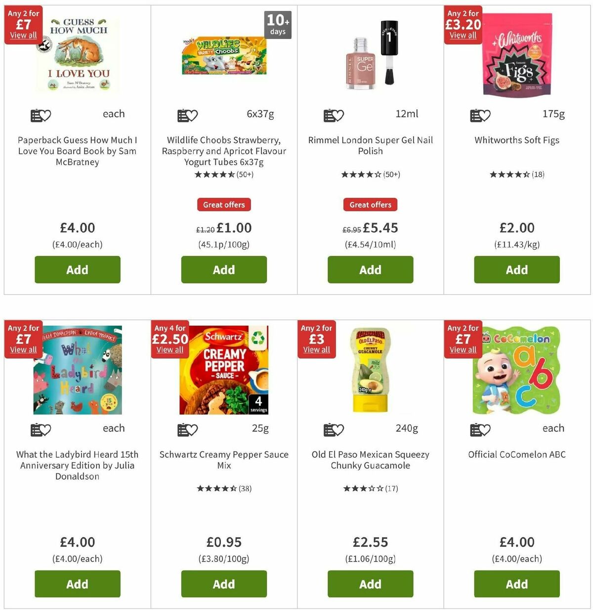 Asda offers this week 3 August (7)