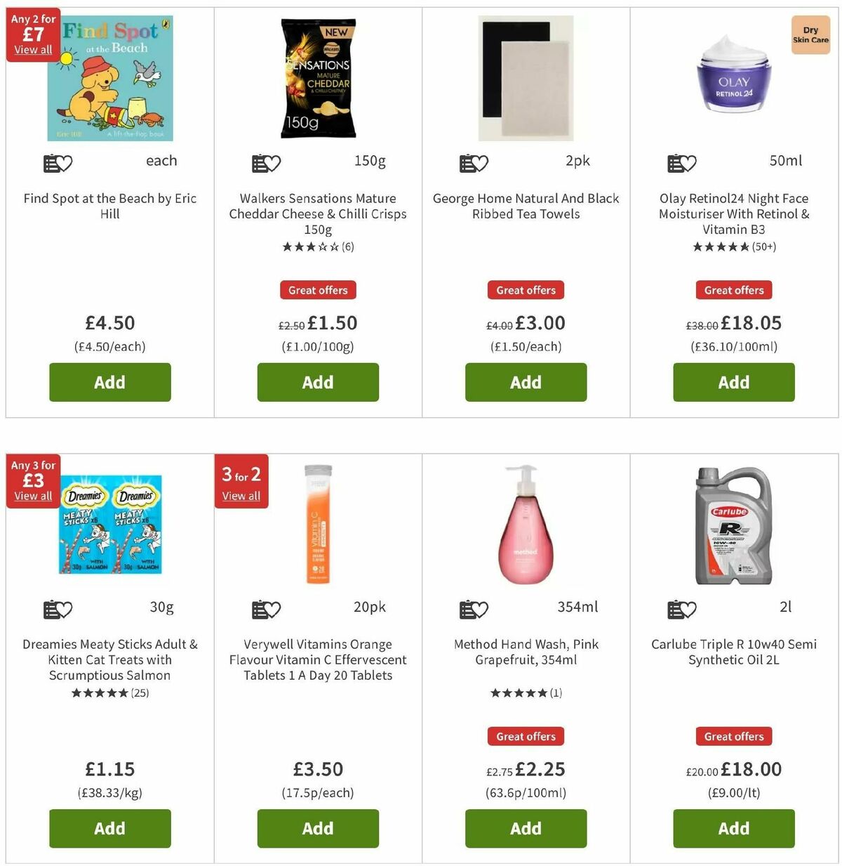 Asda offers this week 3 August (8)