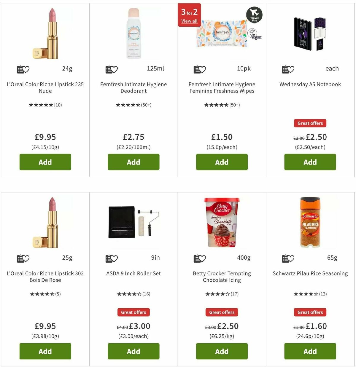 Asda offers this week 3 August (9)