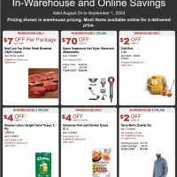 Costco Weekly Deals 1 August (1)