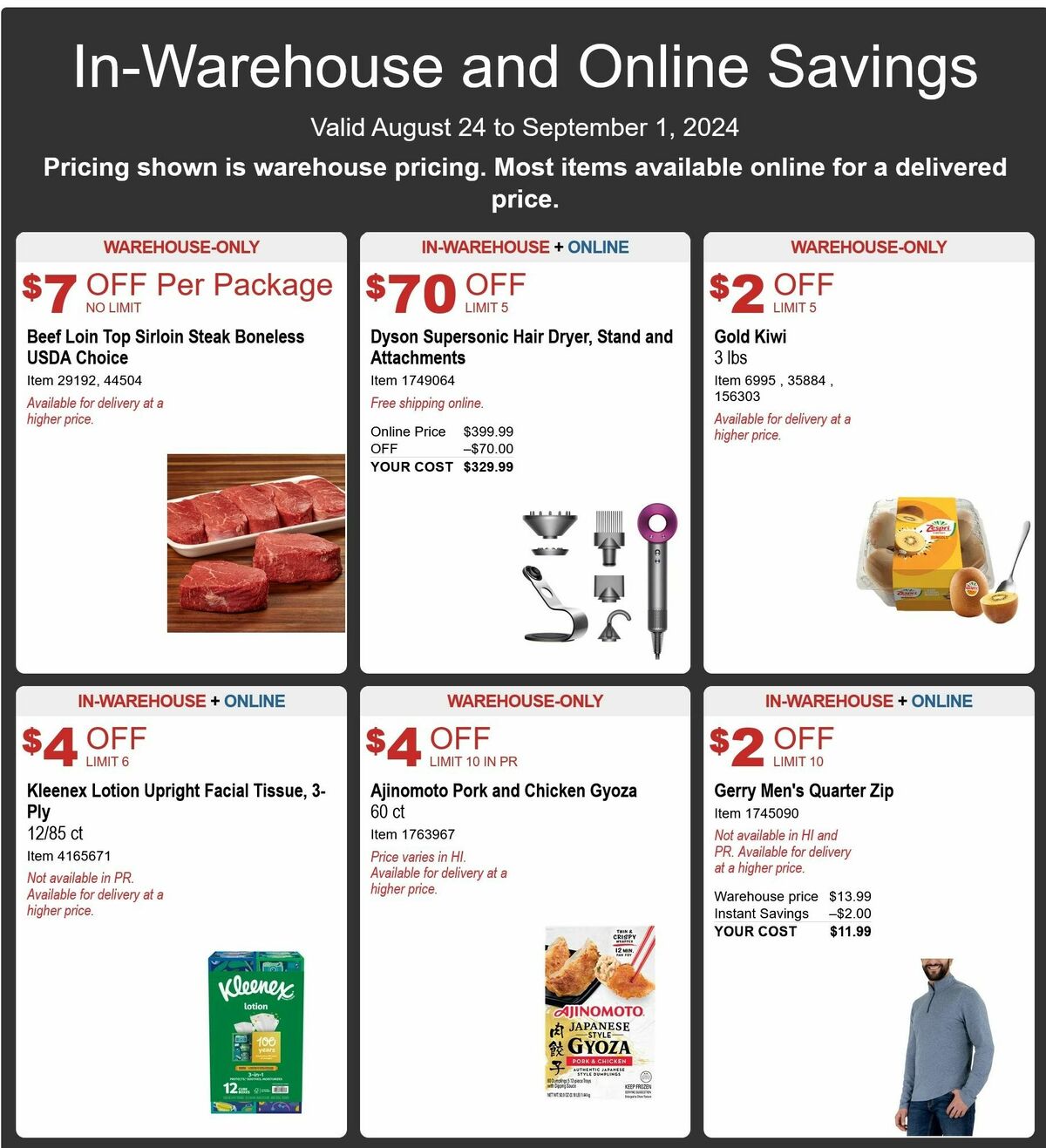 Costco Weekly Deals 1 August (1)