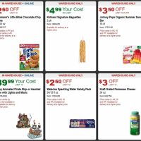 Costco Weekly Deals 1 August (2)