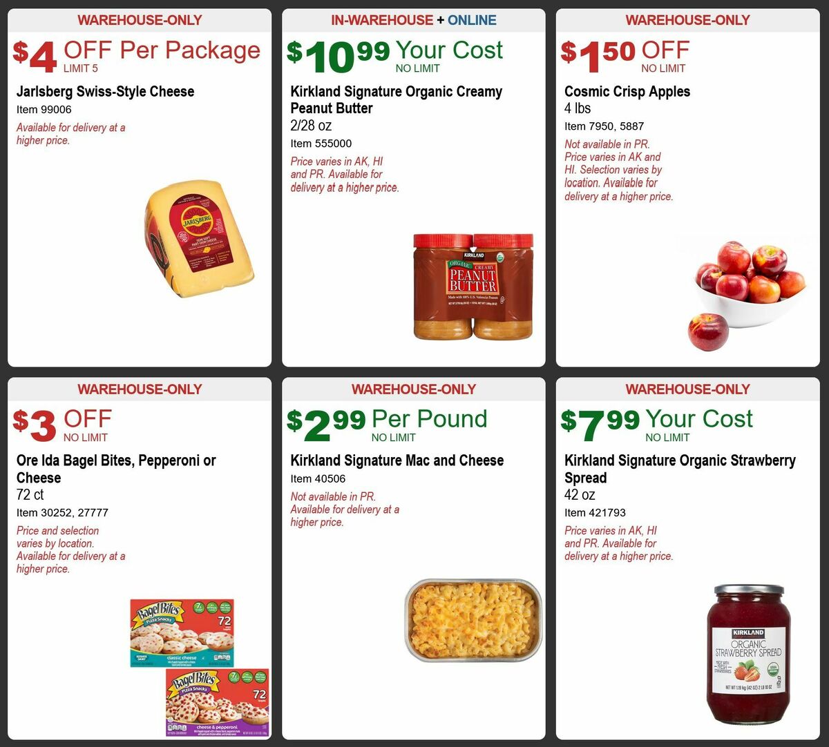 Costco Weekly Deals 1 August (5)